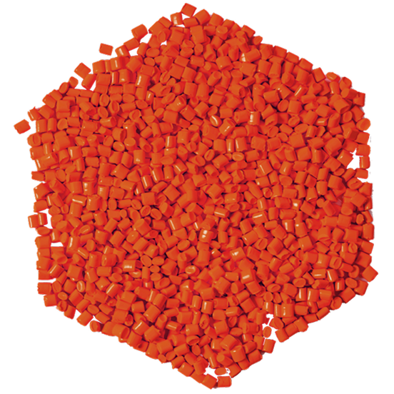 HFFR/LSHF Compounds