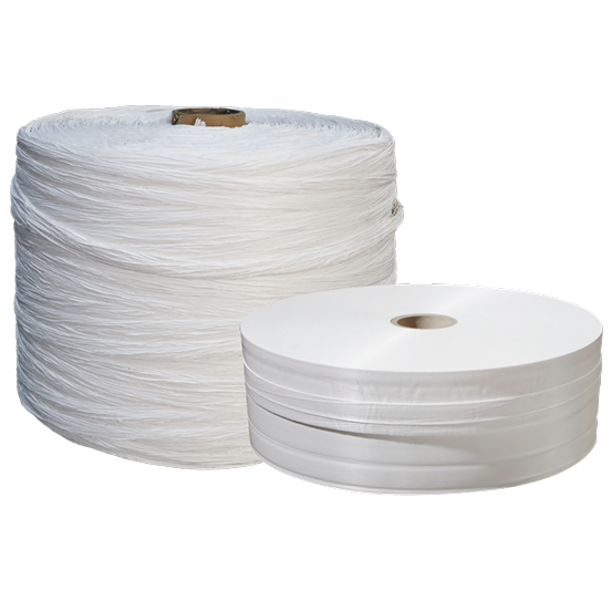 PP Yarns & Foam Tape